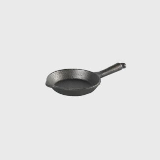 Mini poêle en fonte 7,5 cm