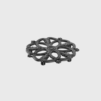 Dessous de plat en fonte 20 cm