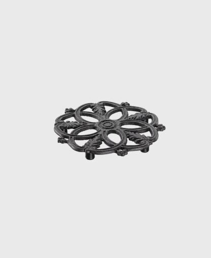 Dessous de plat en fonte 20 cm