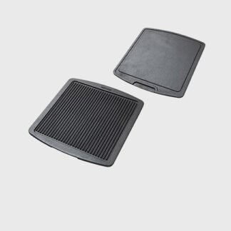 Plaque réversible Grill / Plancha
