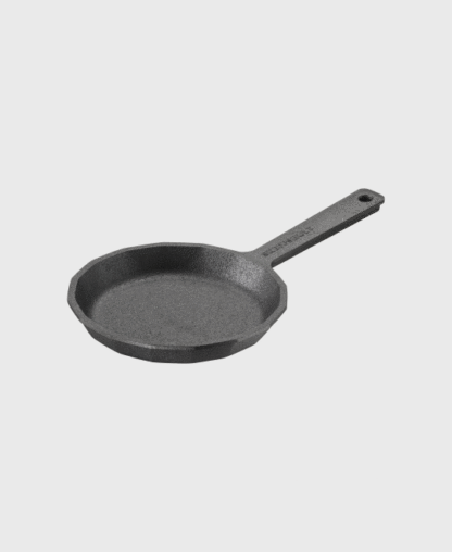Poêle à frire en fonte « polygonale » 15 cm