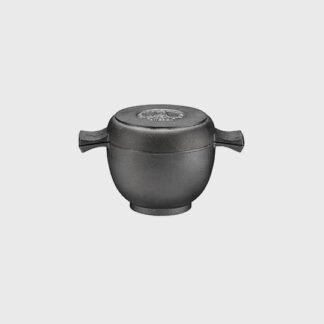 Ensemble Mini Cocotte 0,5L « GRYTSTAPEL » - 2 en 1