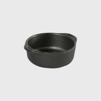 Mini Cocotte 0,1 L en fonte