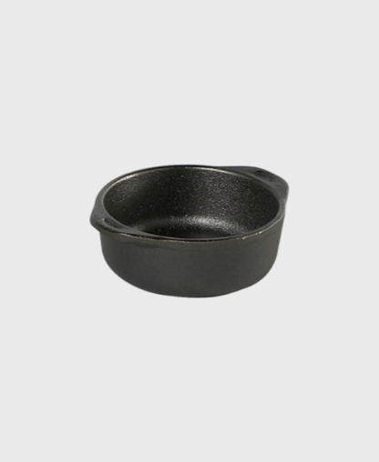 Mini Cocotte 0,1 L en fonte